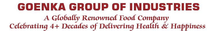 Goenka Group of Industries